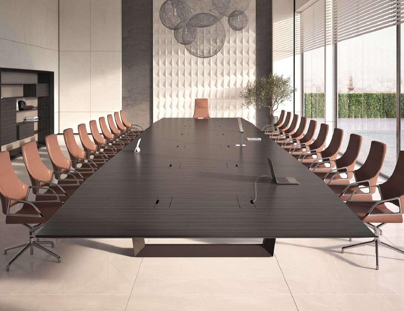 Столы переговоров Гранд — фото № 5