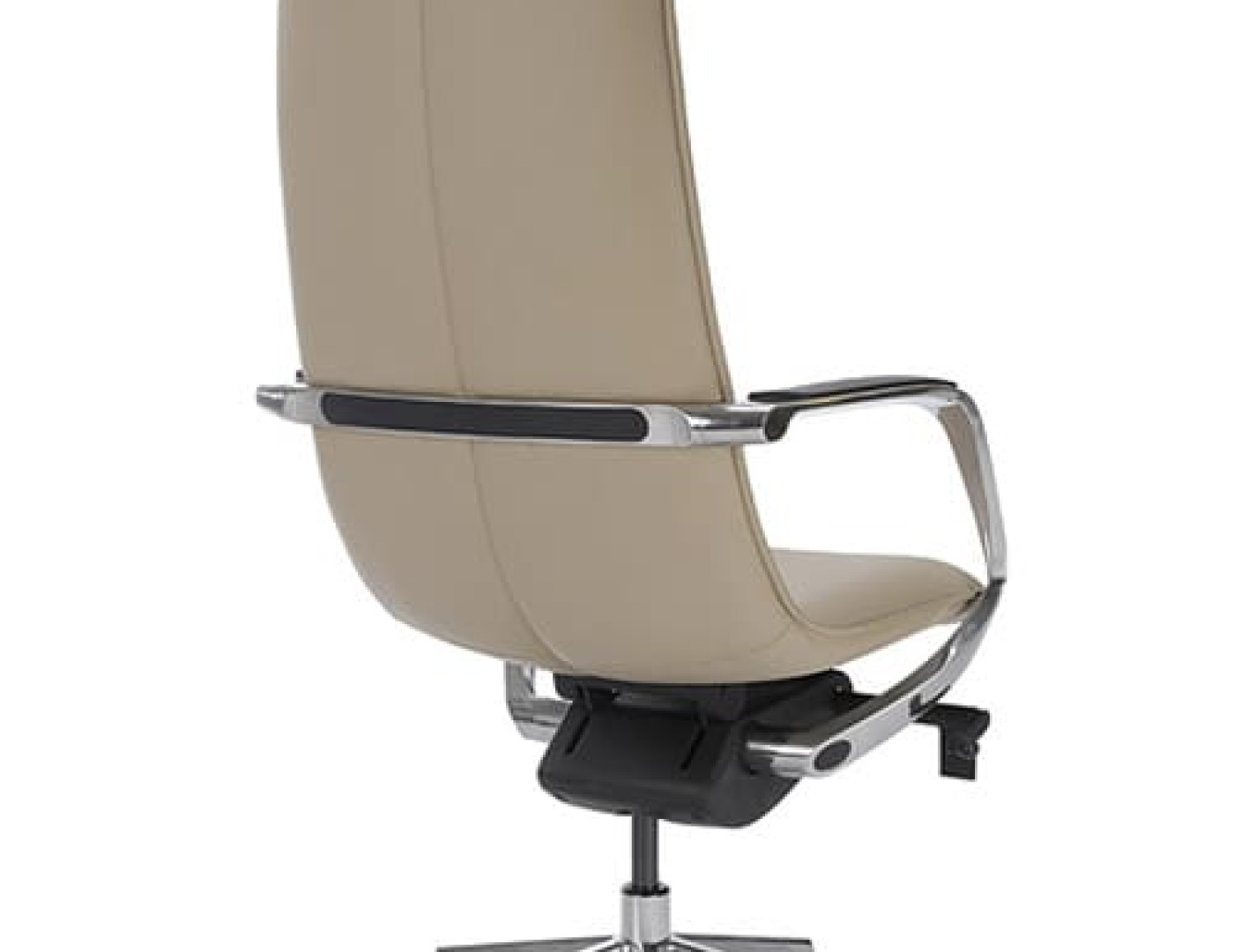 Кресло руководителя Гранит — фото № 3