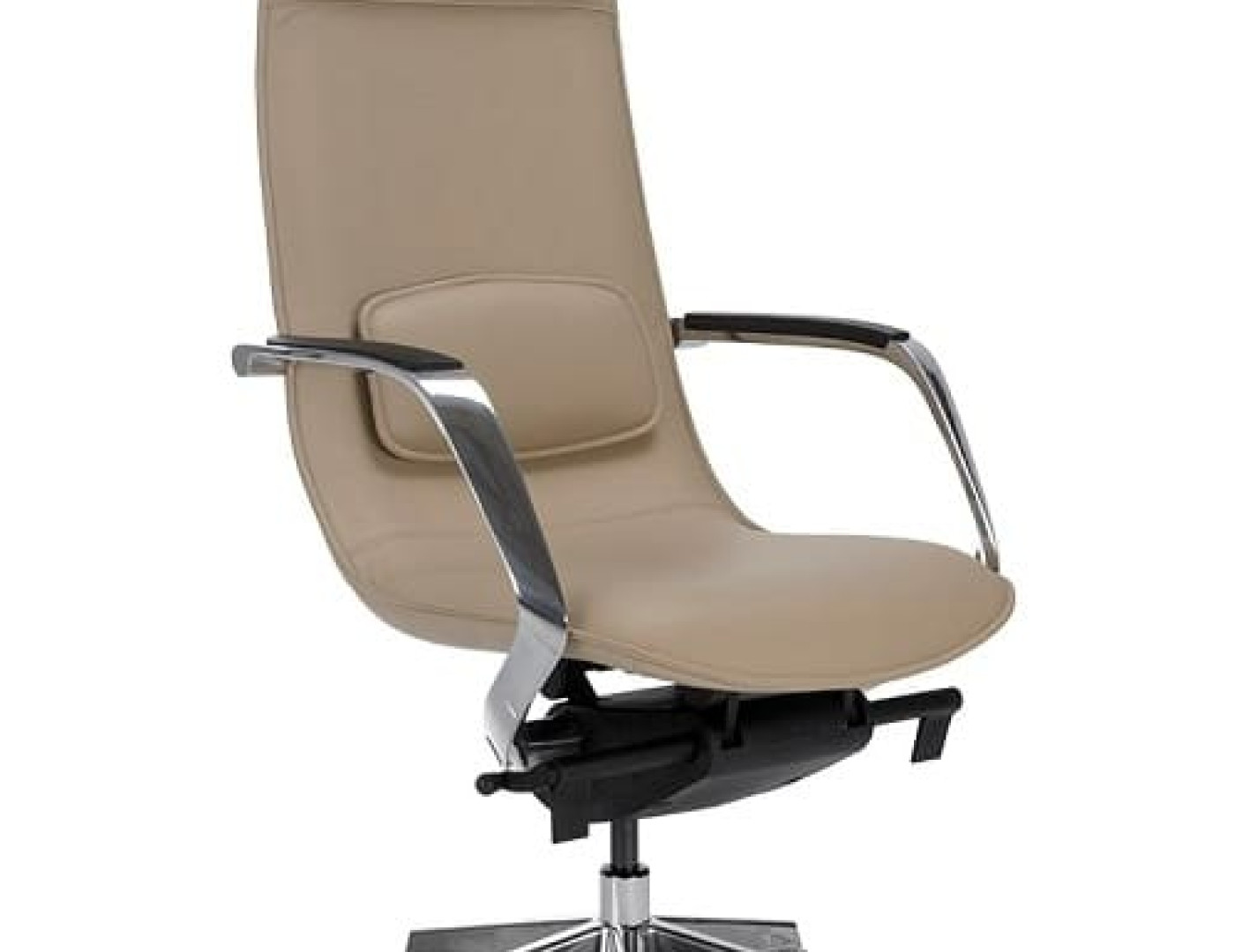 Кресло руководителя Гранит — фото № 1