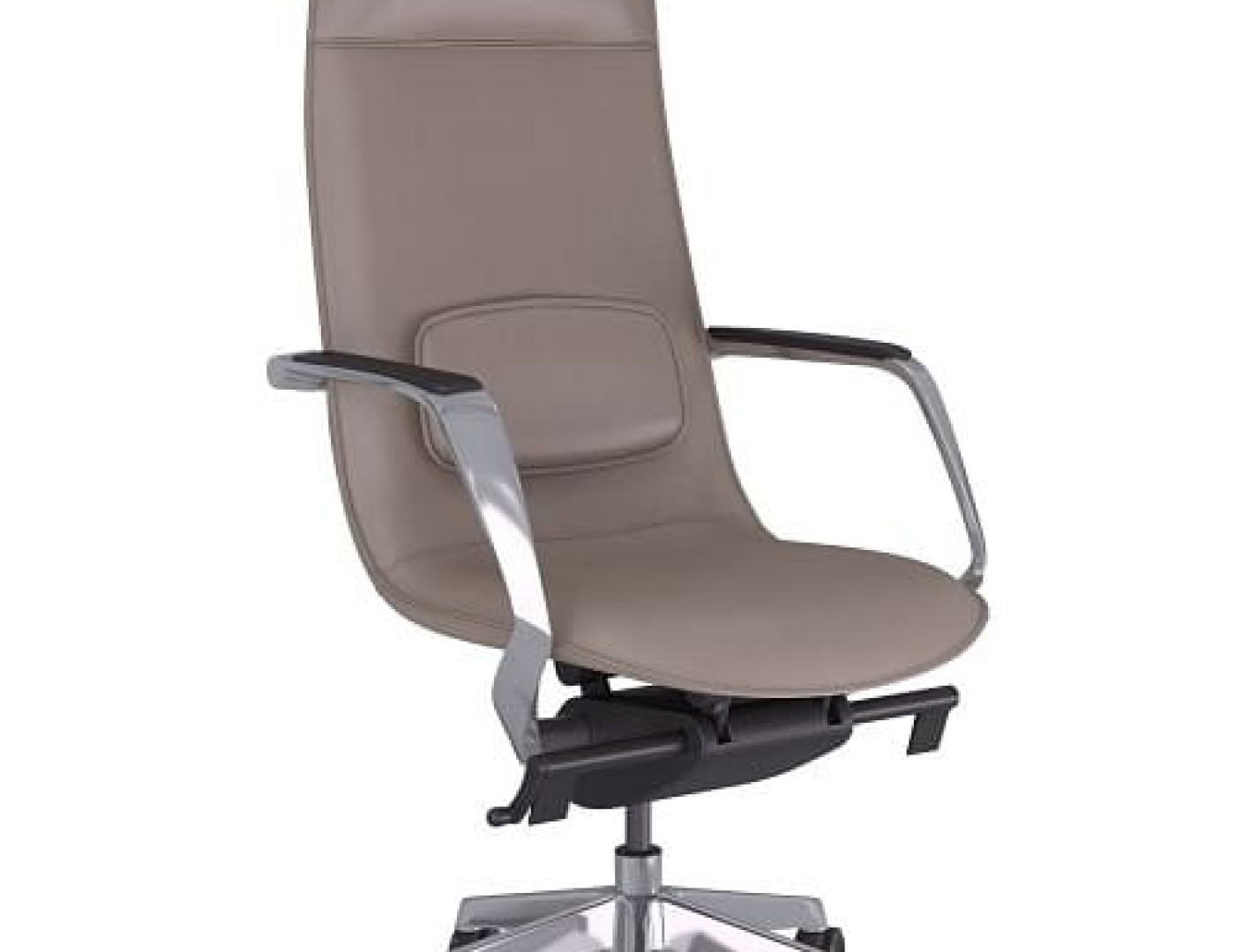 Кресло руководителя Гранит — фото № 11