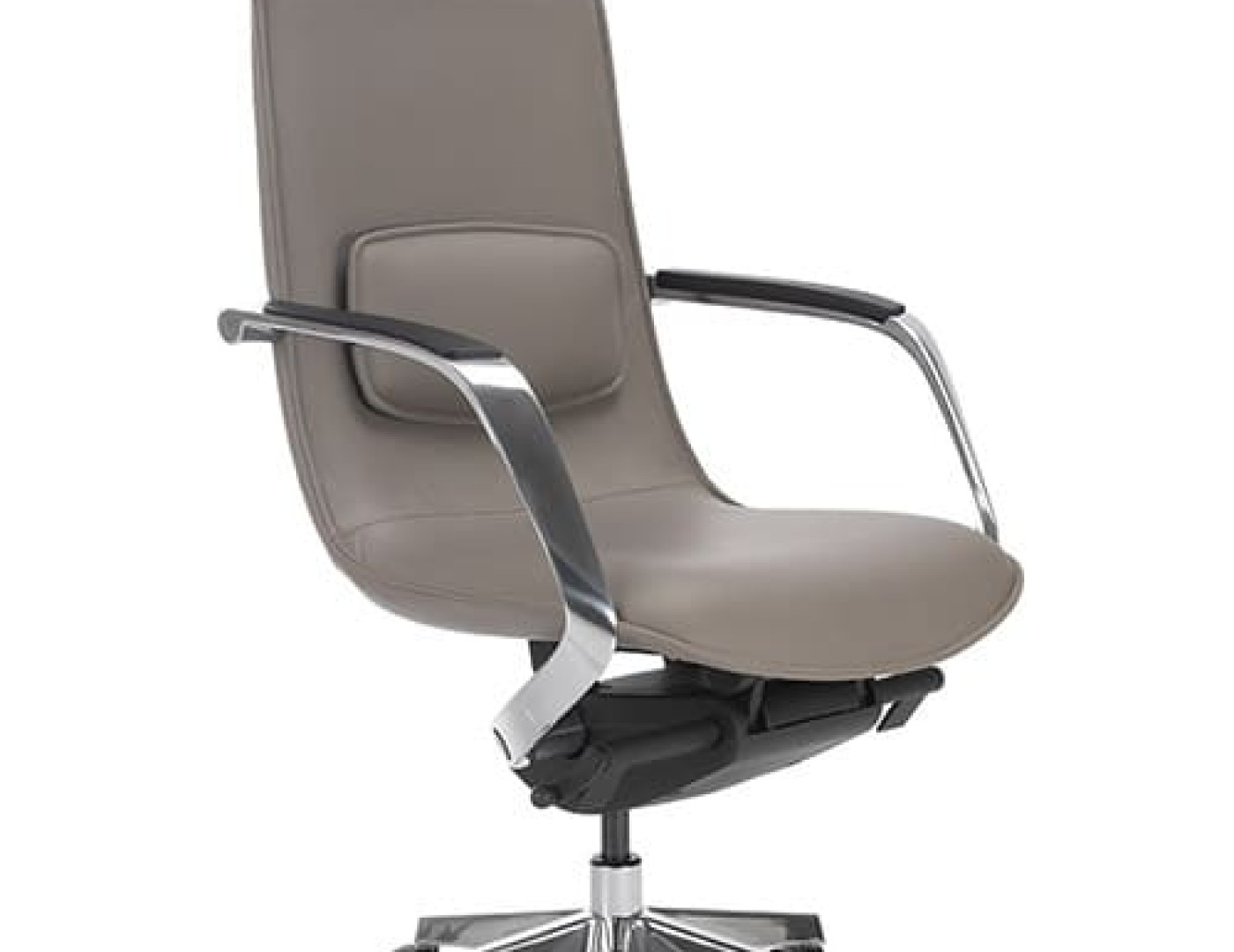 Кресло руководителя Гранит — фото № 9