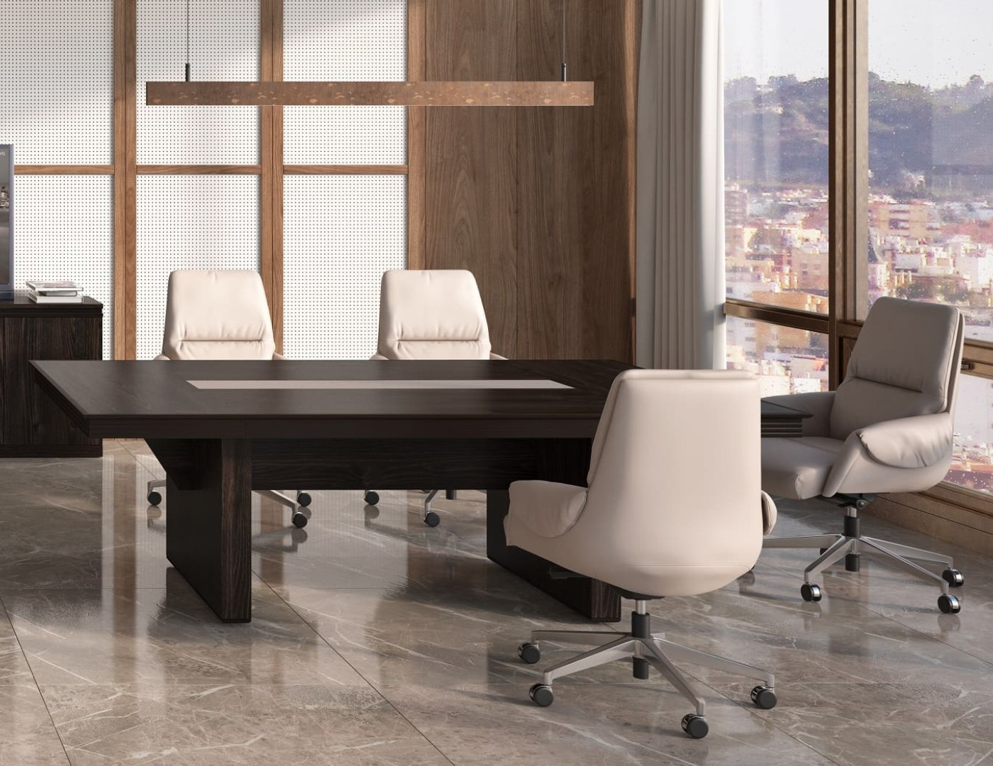 Столы переговоров Идея — фото № 1