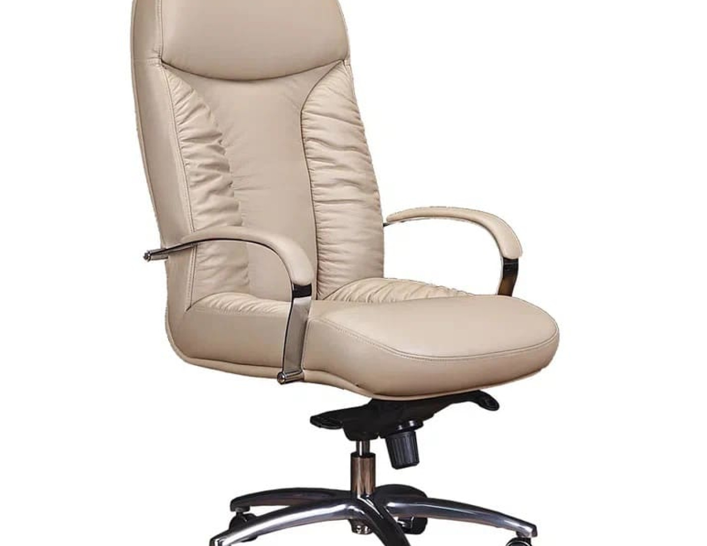 Кресло руководителя Идеал — фото № 1