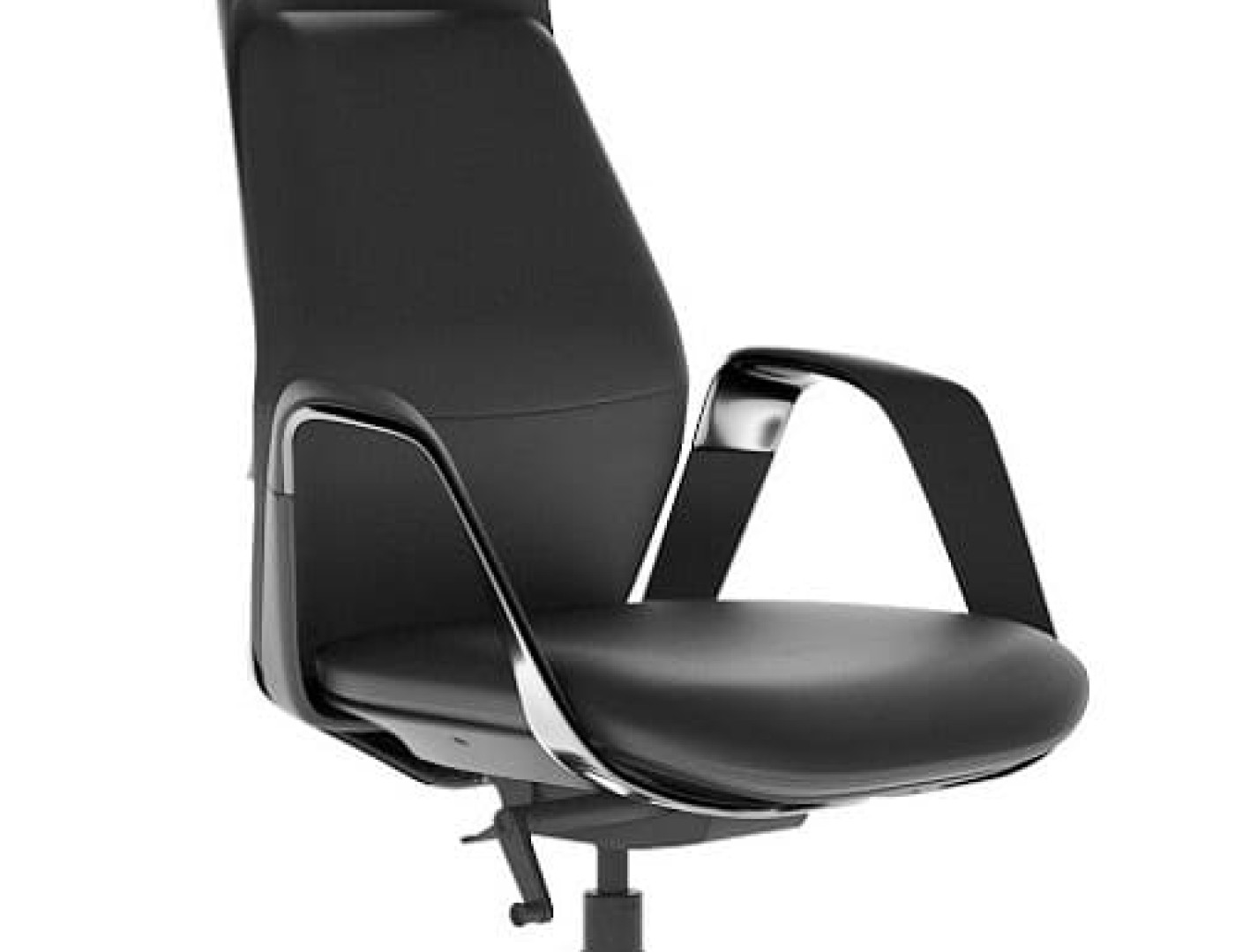 Кресло руководителя Император — фото № 2