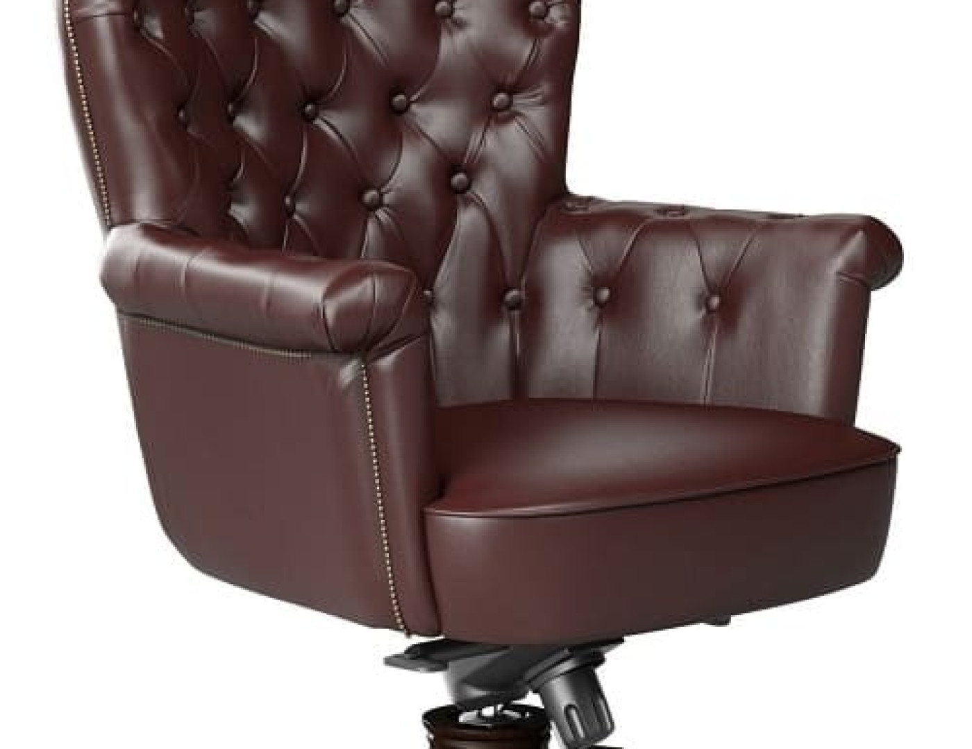 Кресло руководителя Империал  — фото № 1