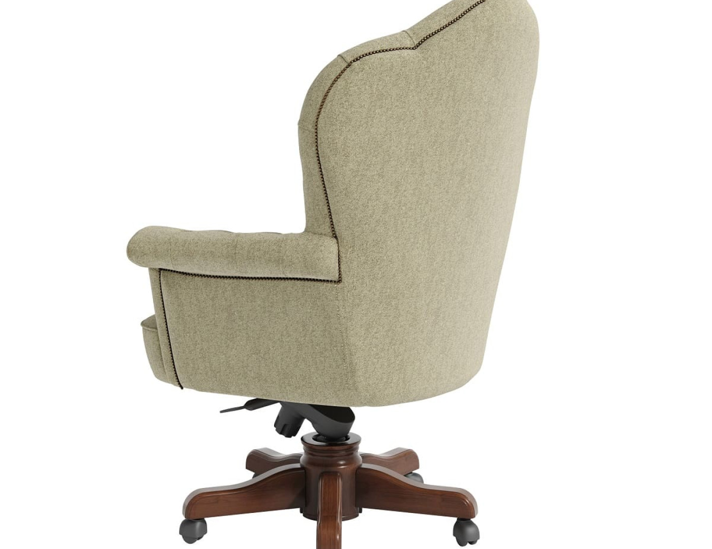 Кресло руководителя Империал  — фото № 3