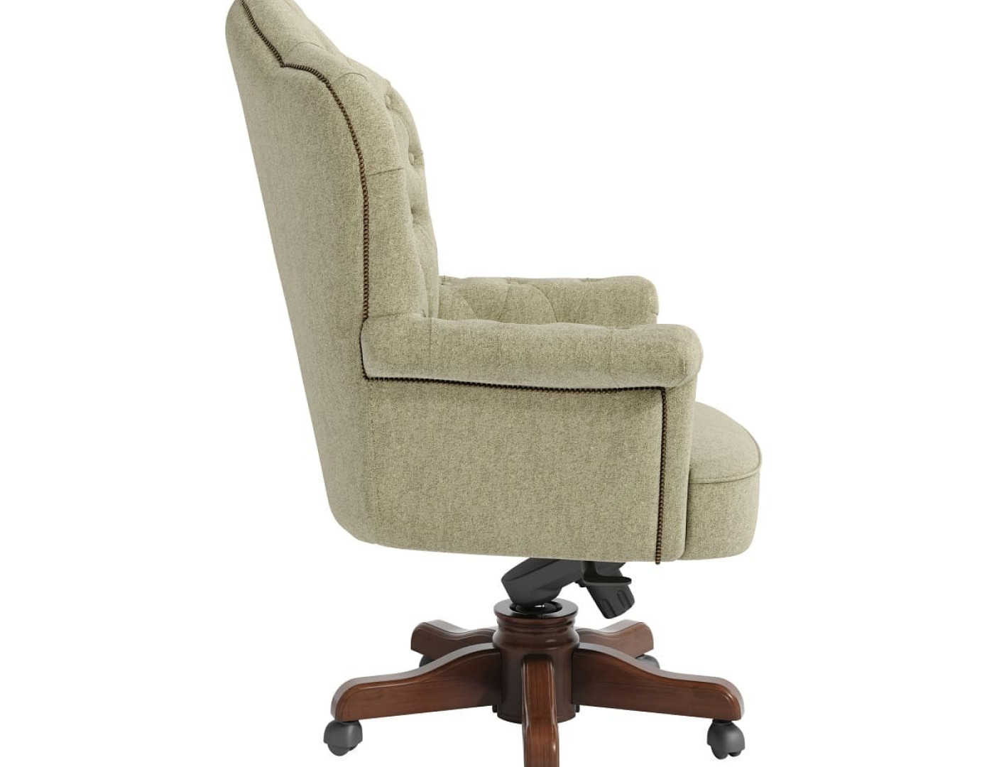 Кресло руководителя Империал  — фото № 4