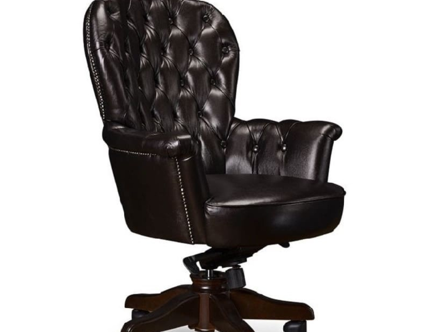 Кресло руководителя Империал  — фото № 7