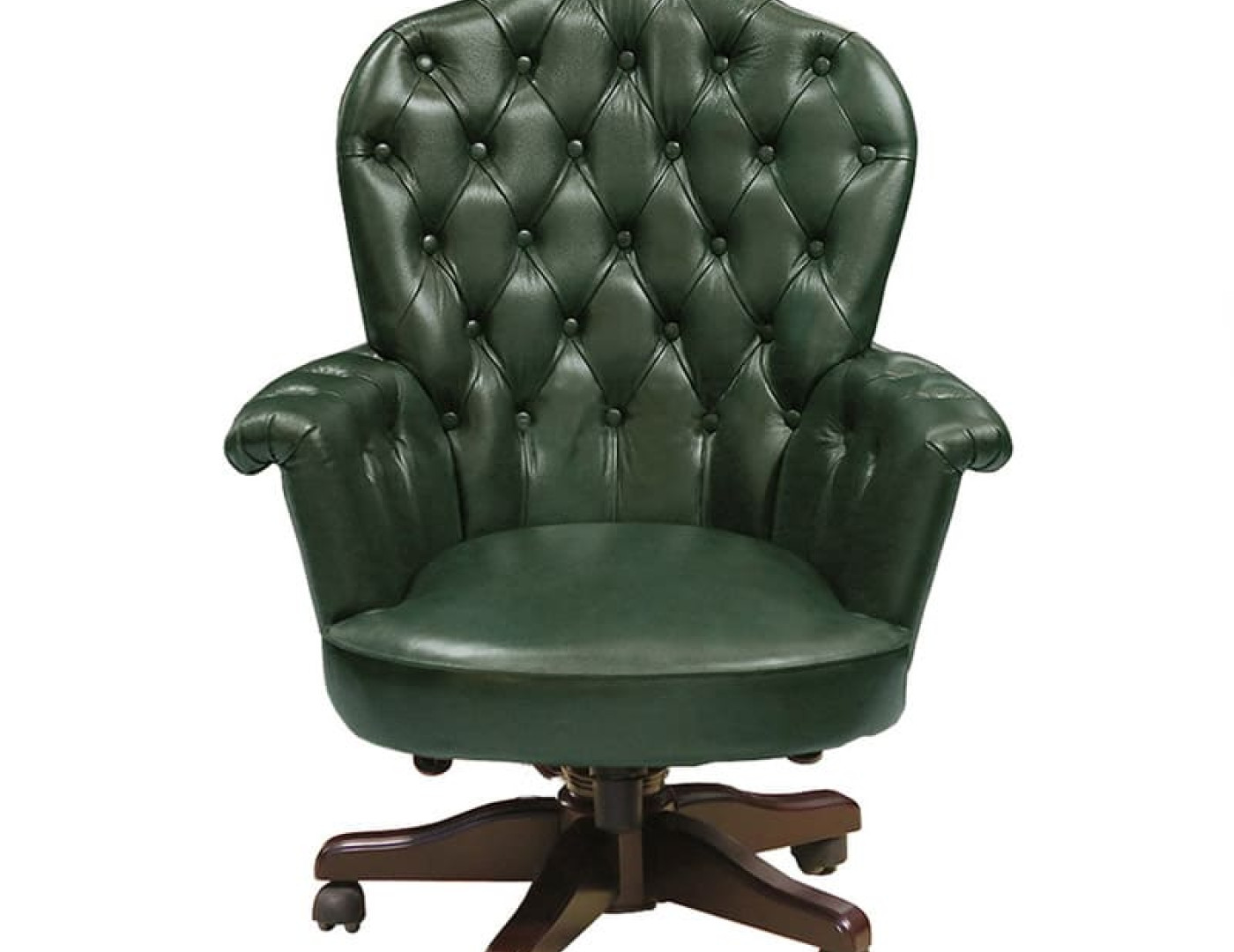 Кресло руководителя Империал  — фото № 5