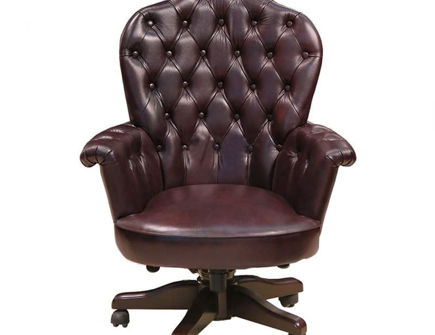 Кресло руководителя Империал  — фото № 6