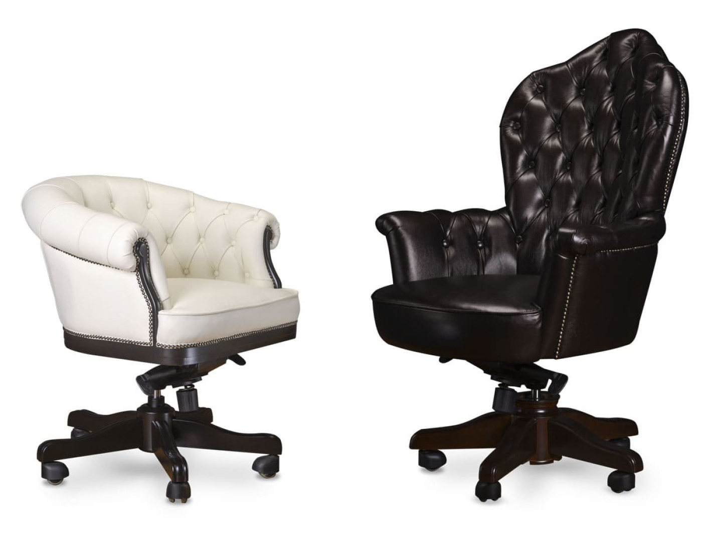 Кресло руководителя Империал  — фото № 8