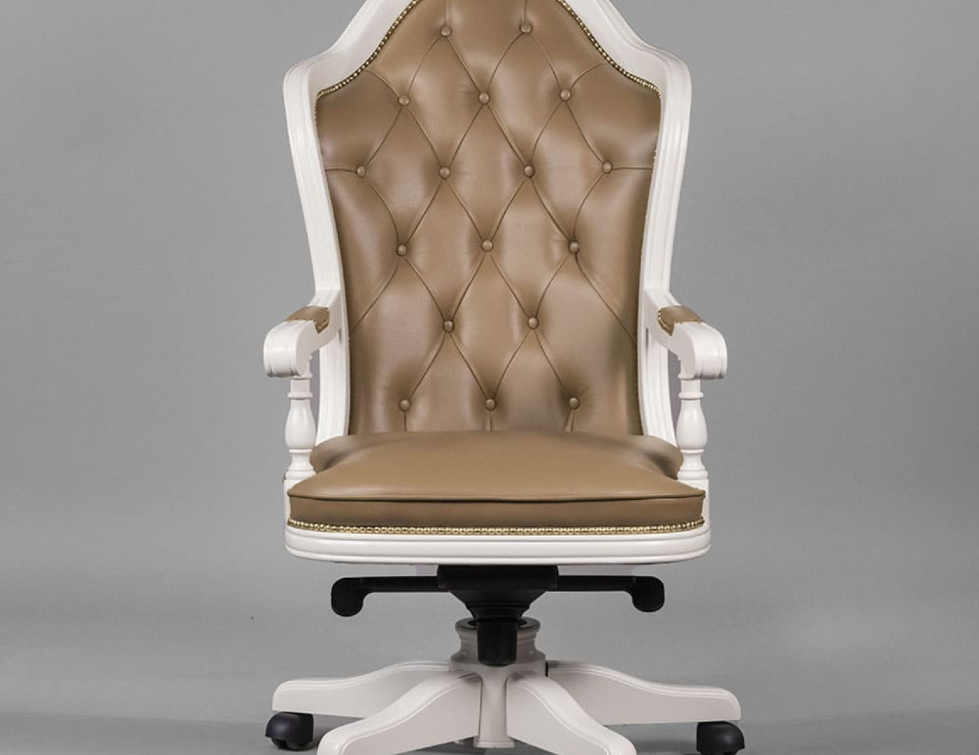 Кресло руководителя Импульс — фото № 8