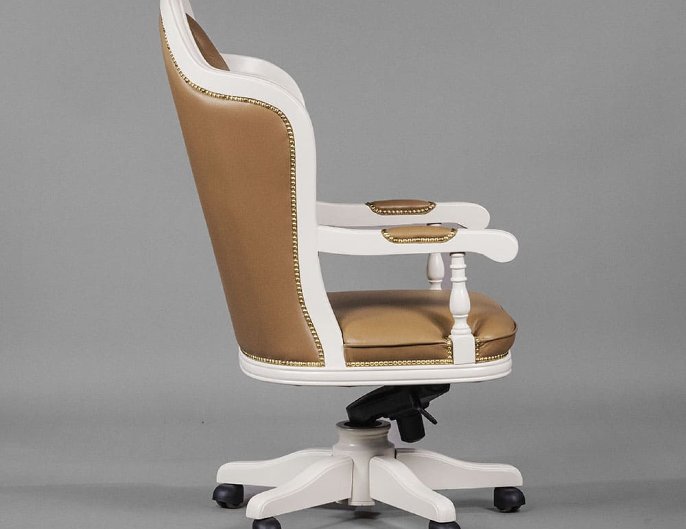 Кресло руководителя Импульс — фото № 6