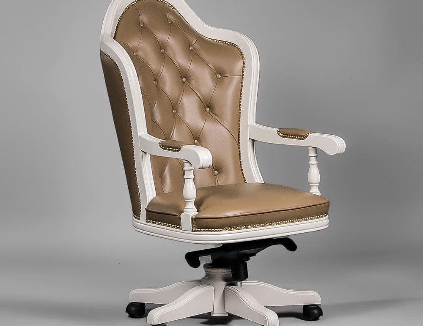 Кресло руководителя Импульс — фото № 7