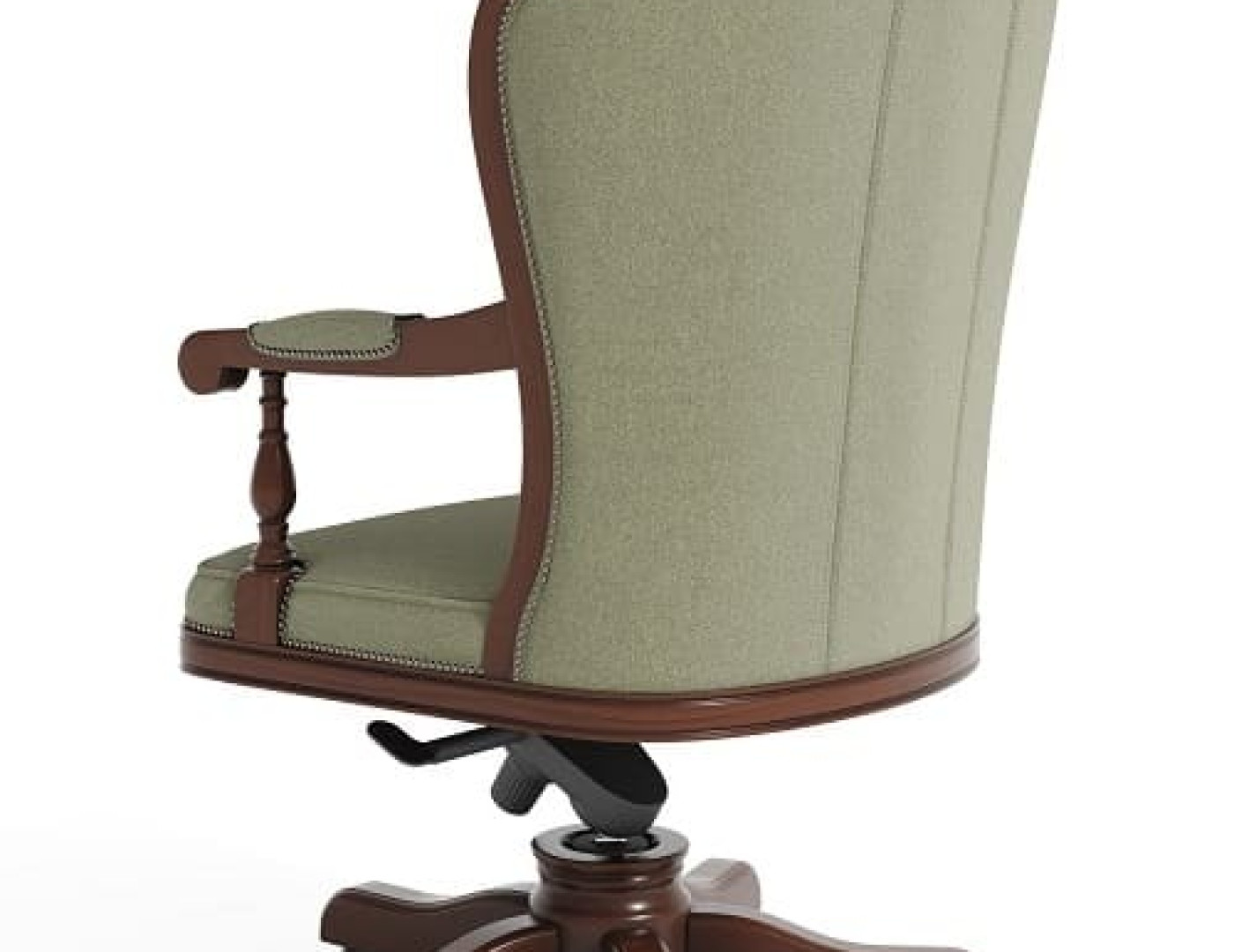 Кресло руководителя Импульс — фото № 3