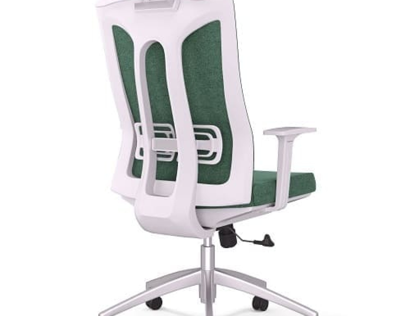 Кресло Импульс Мега — фото № 2