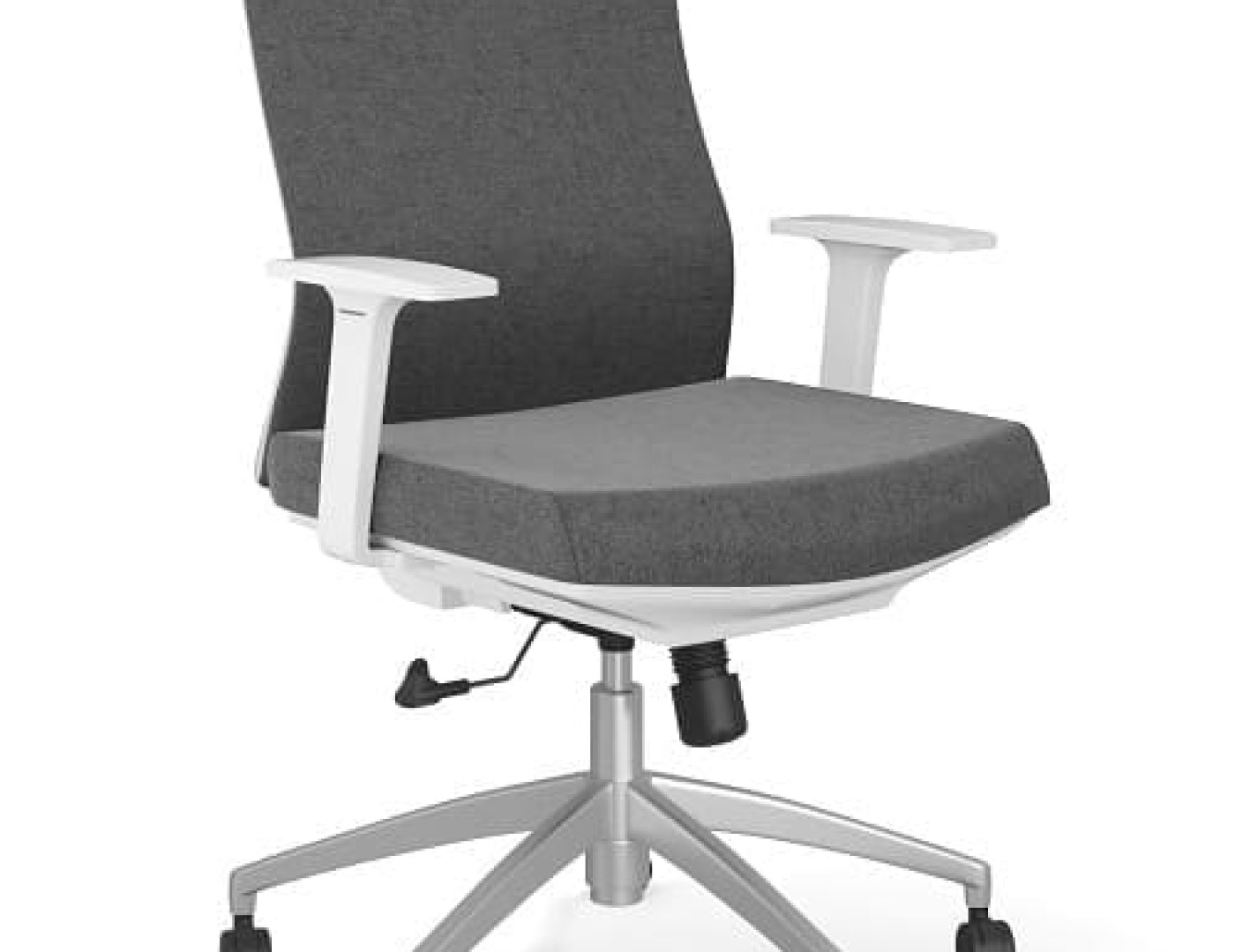 Кресло Импульс Мега — фото № 6