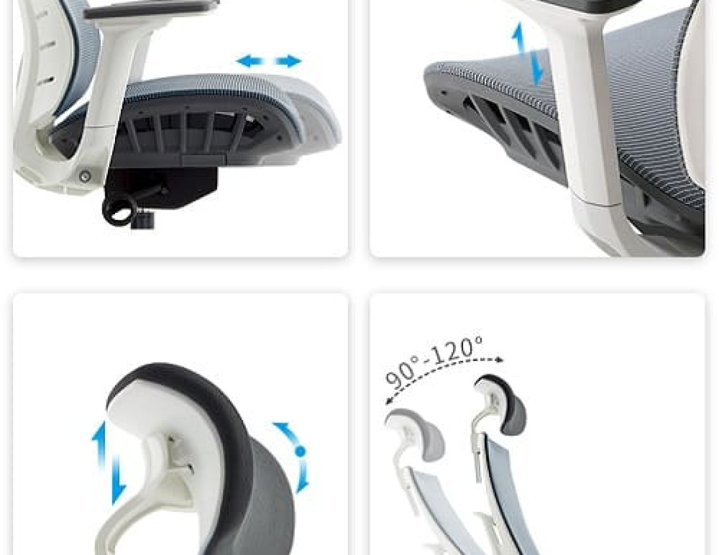 Кресло Импульс Плюс — фото № 9