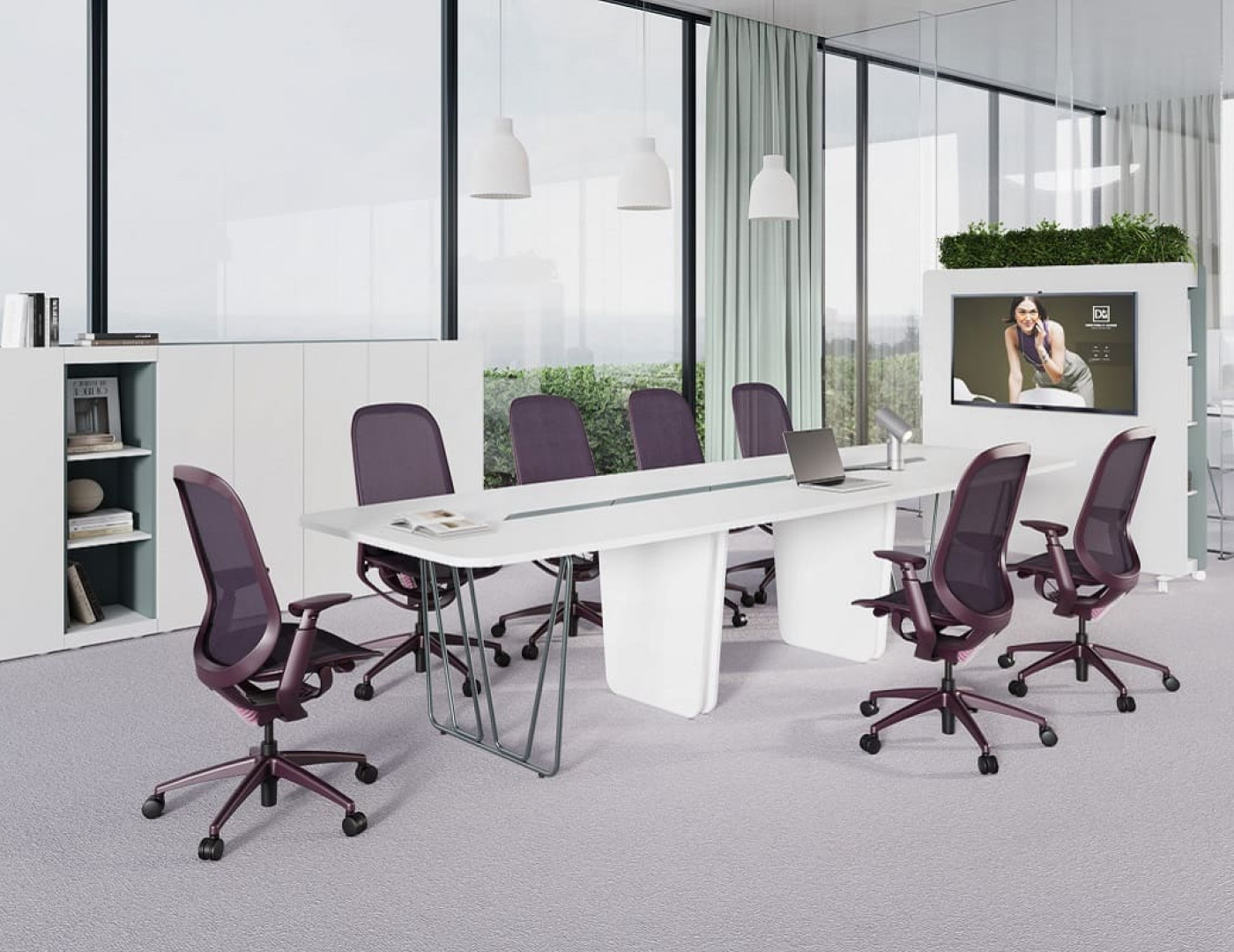 Мебель для персонала ИнноваМебель — фото № 2