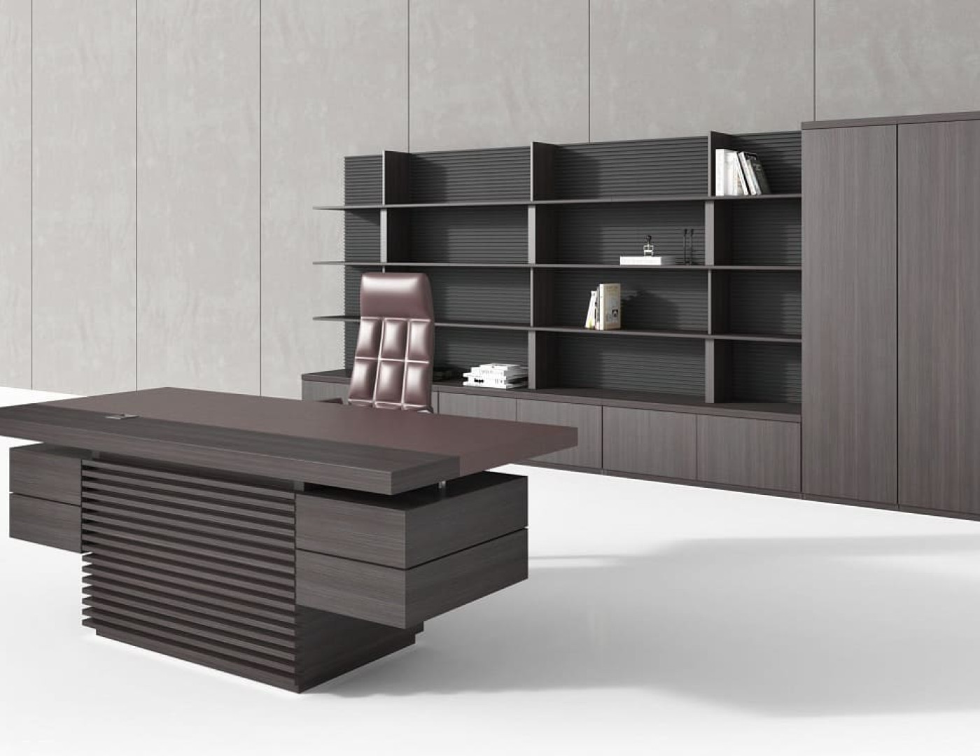 Кабинет Интеграл  — фото № 7