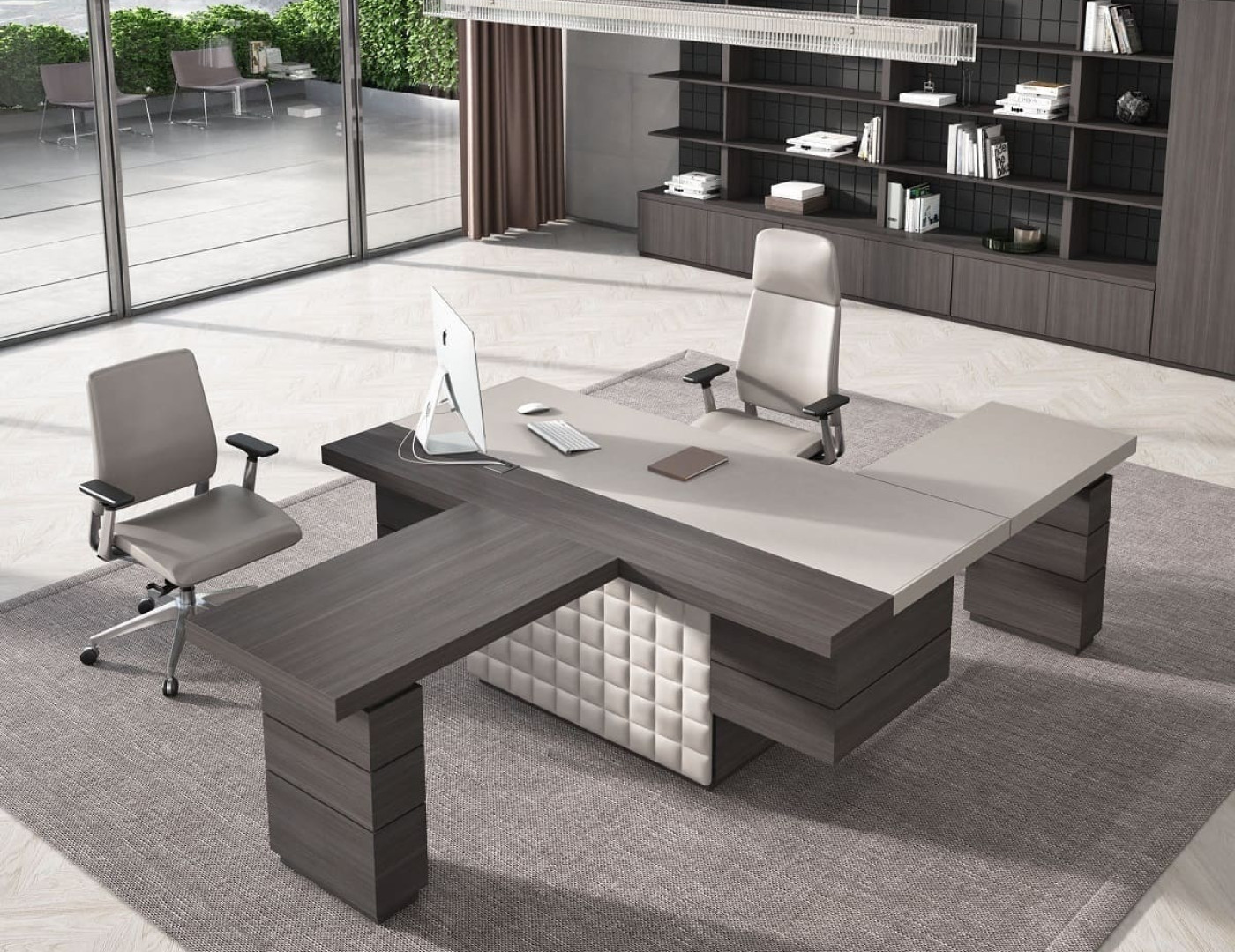 Кабинет Интеграл  — фото № 9