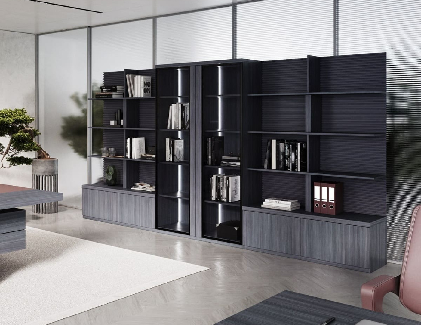 Кабинет Интеграл  — фото № 15