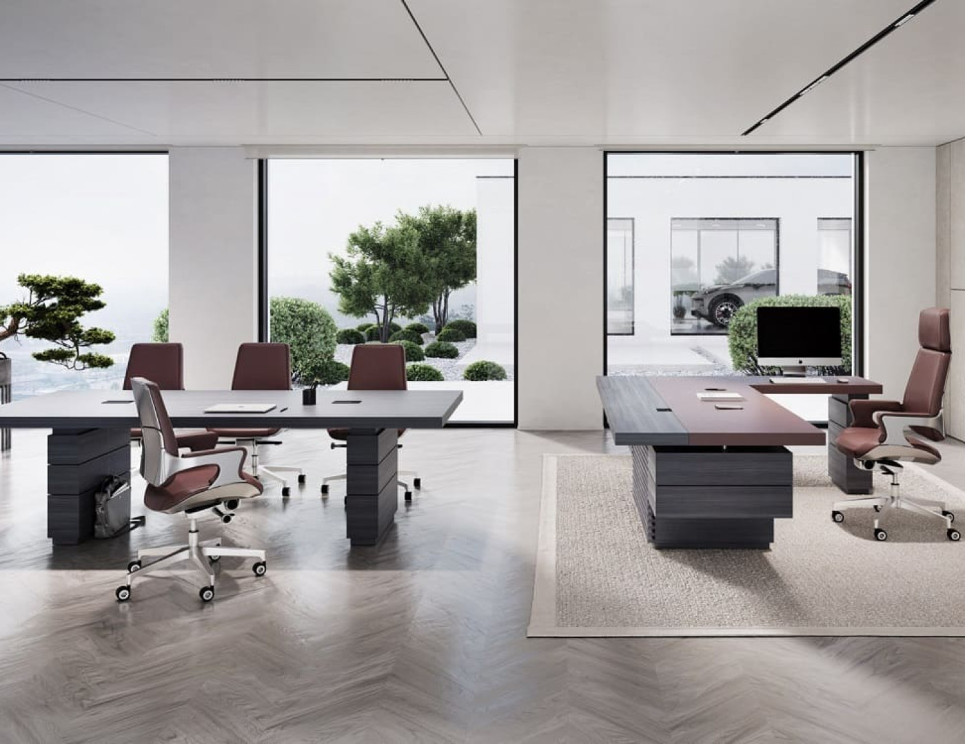 Кабинет Интеграл  — фото № 8