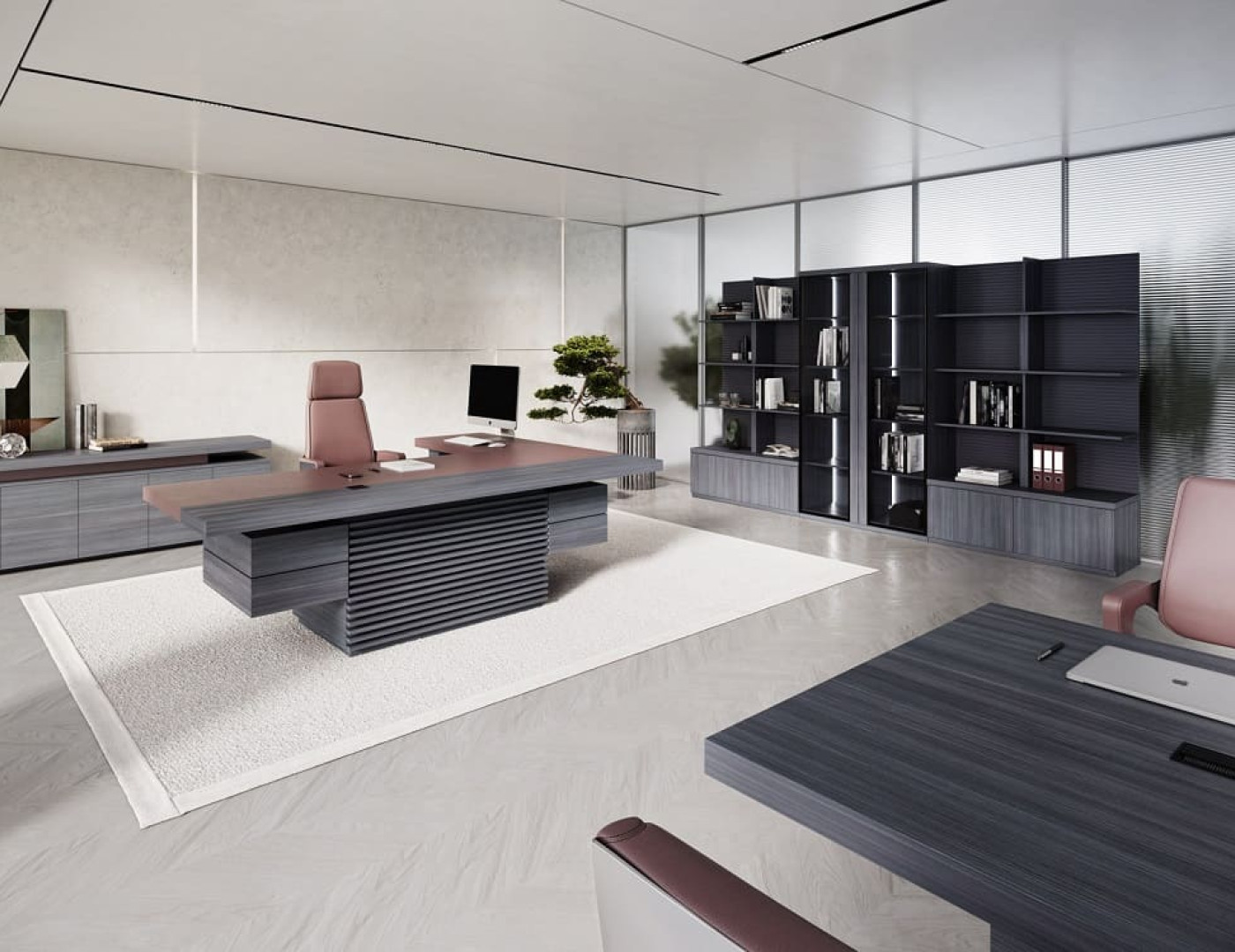 Кабинет Интеграл  — фото № 5