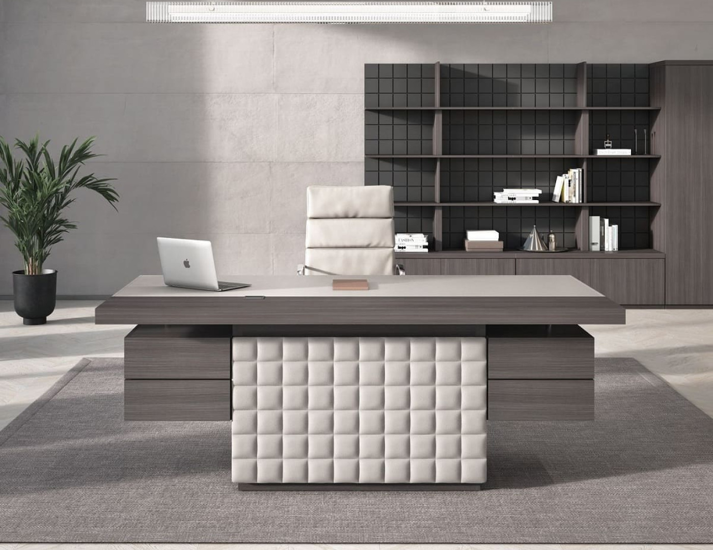 Кабинет Интеграл  — фото № 10