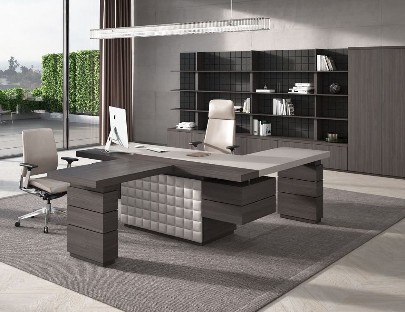 Кабинет Интеграл  — фото № 1