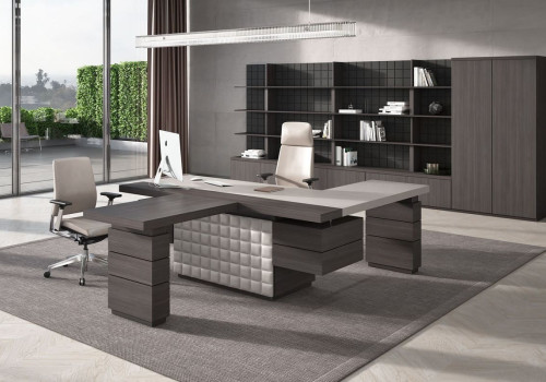 Кабинет руководителя Интеграл