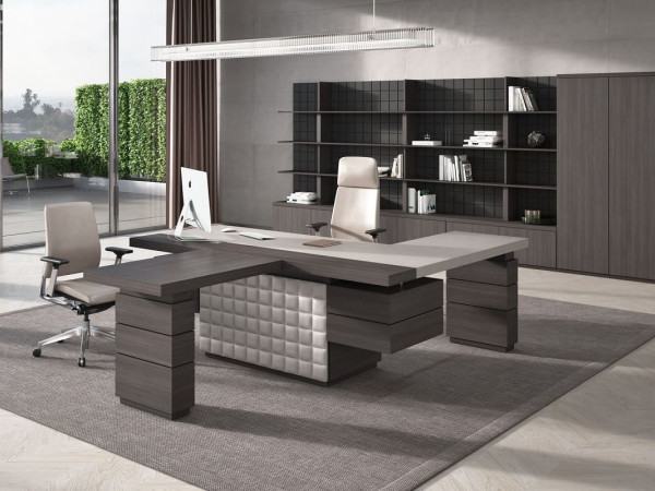 Кабинет руководителя Интеграл 