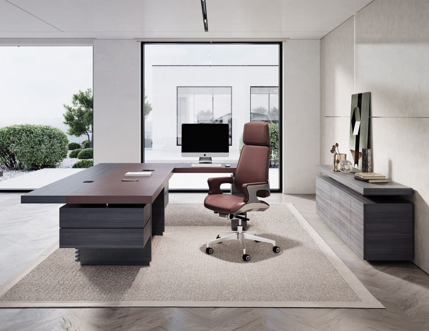 Кабинет Интеграл  — фото № 13