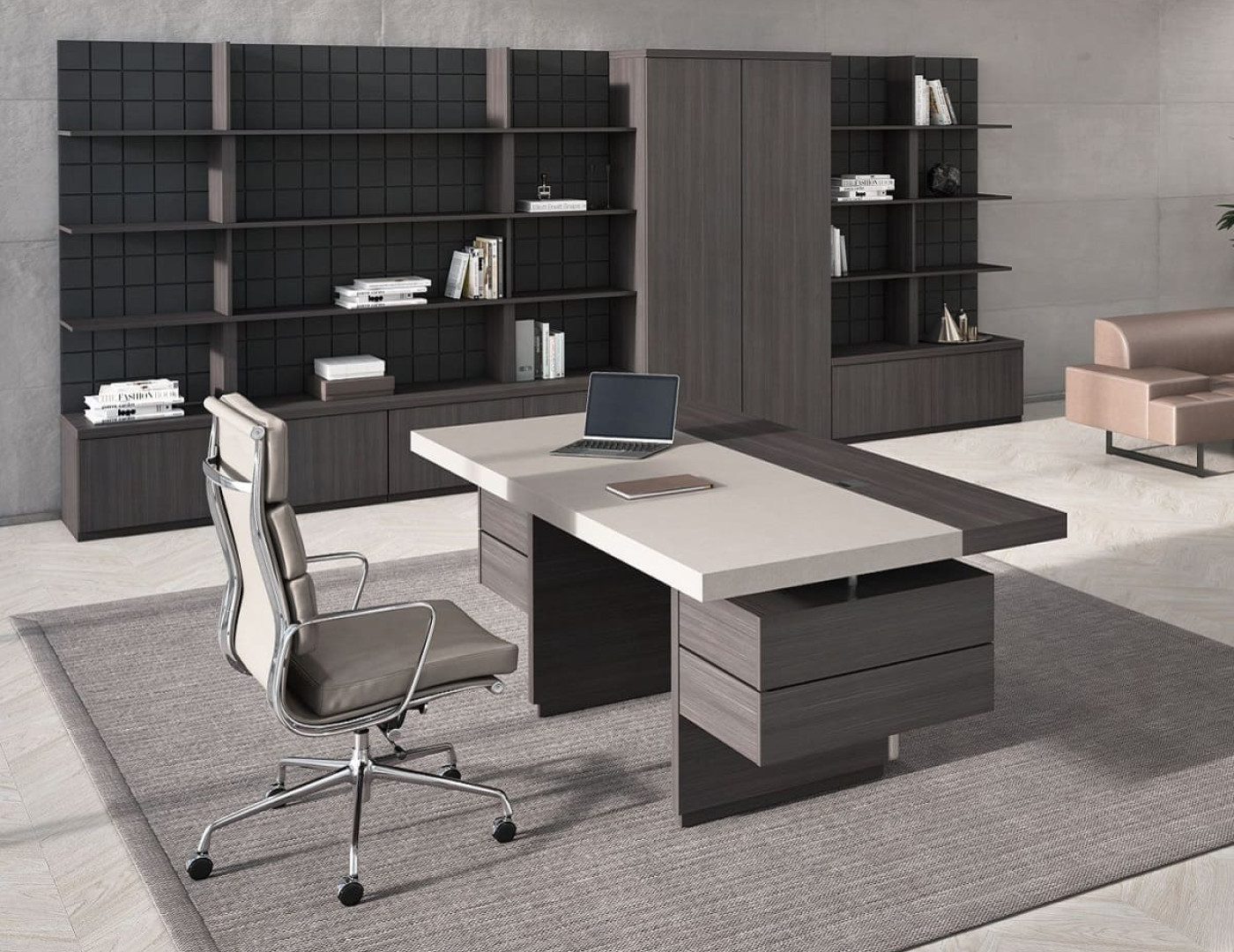 Кабинет Интеграл  — фото № 11