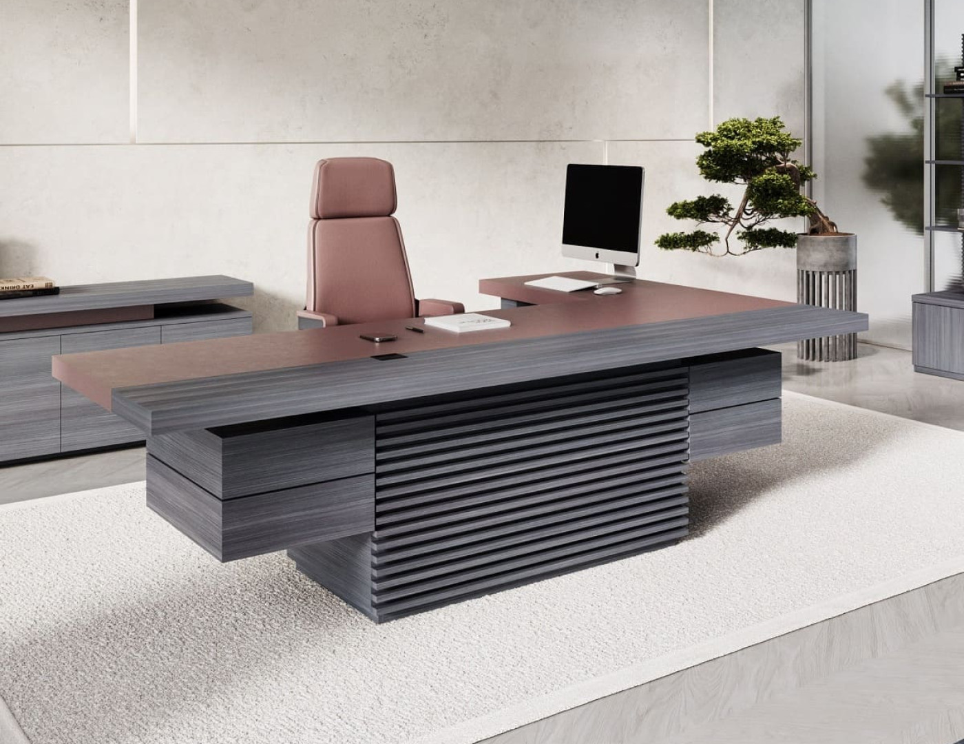 Кабинет Интеграл  — фото № 12