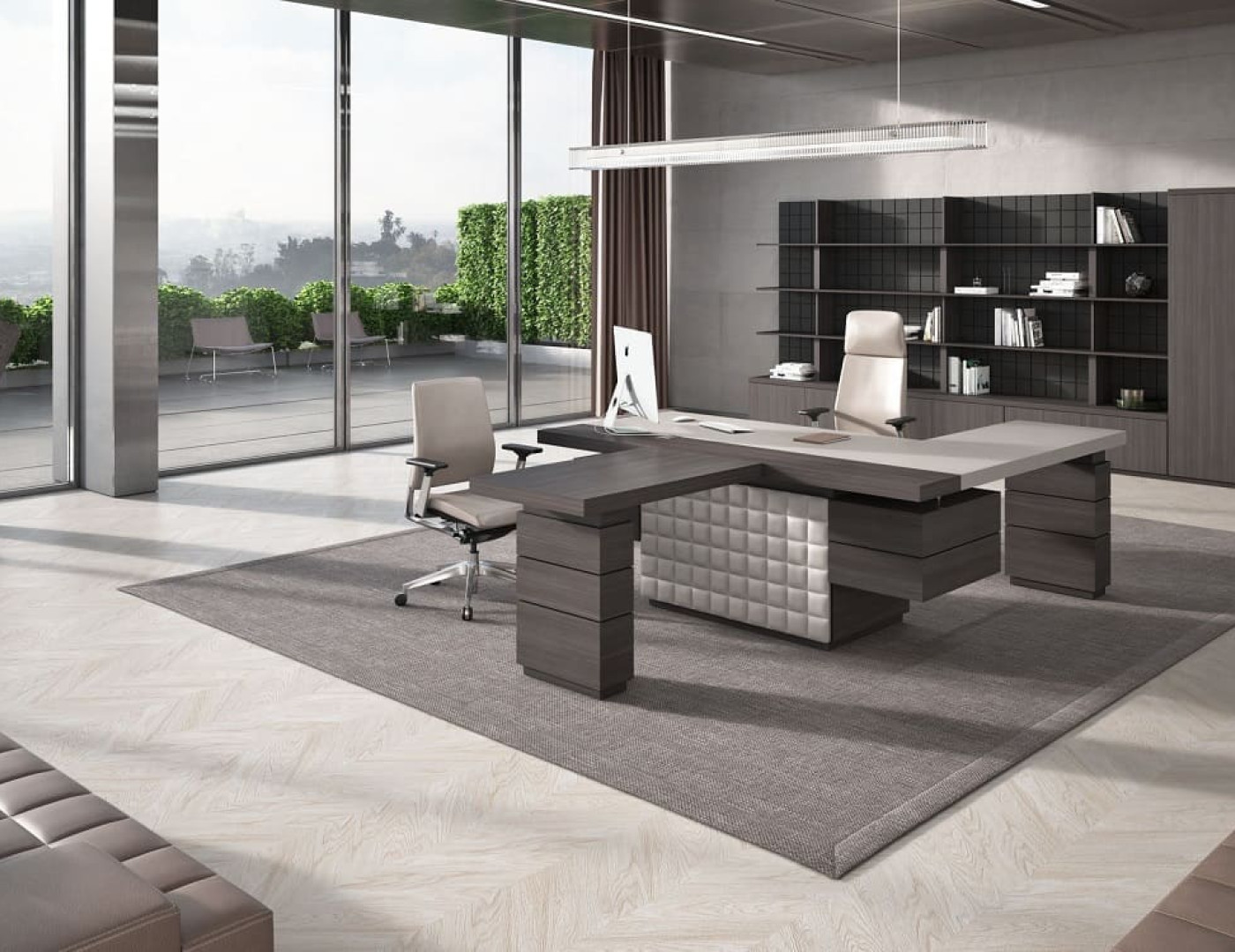 Кабинет Интеграл  — фото № 1