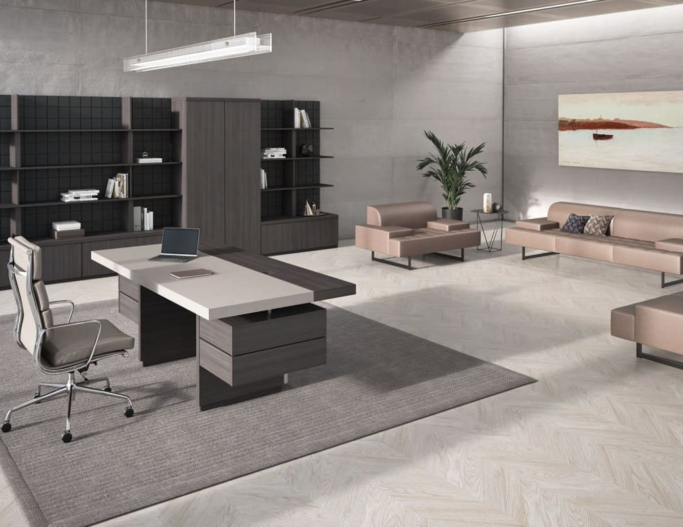 Кабинет Интеграл  — фото № 4