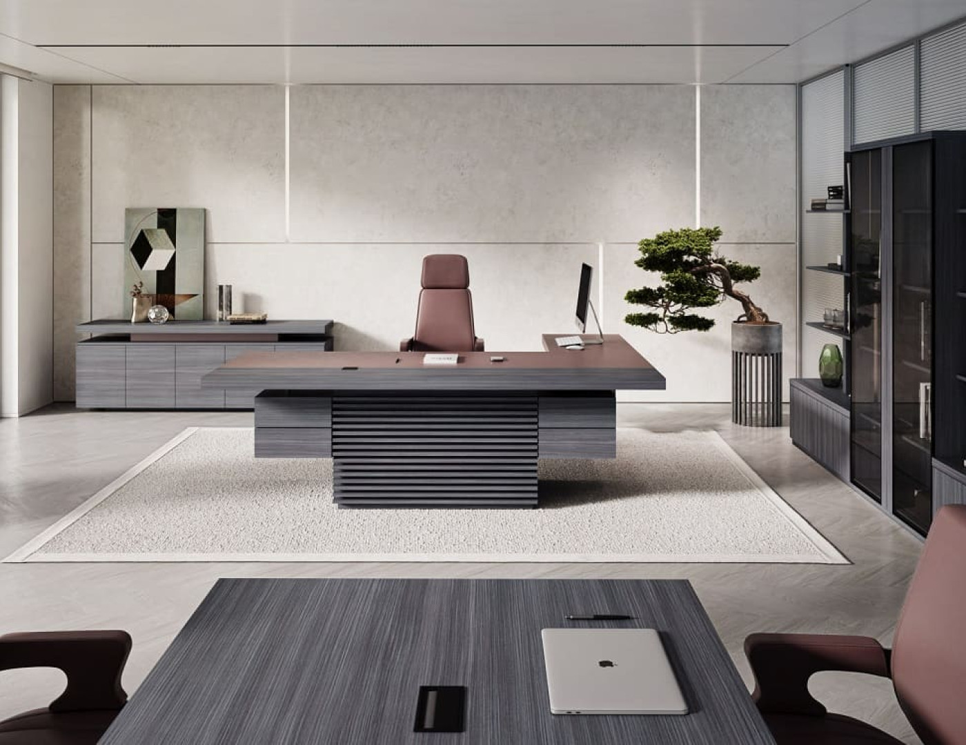 Кабинет Интеграл  — фото № 6