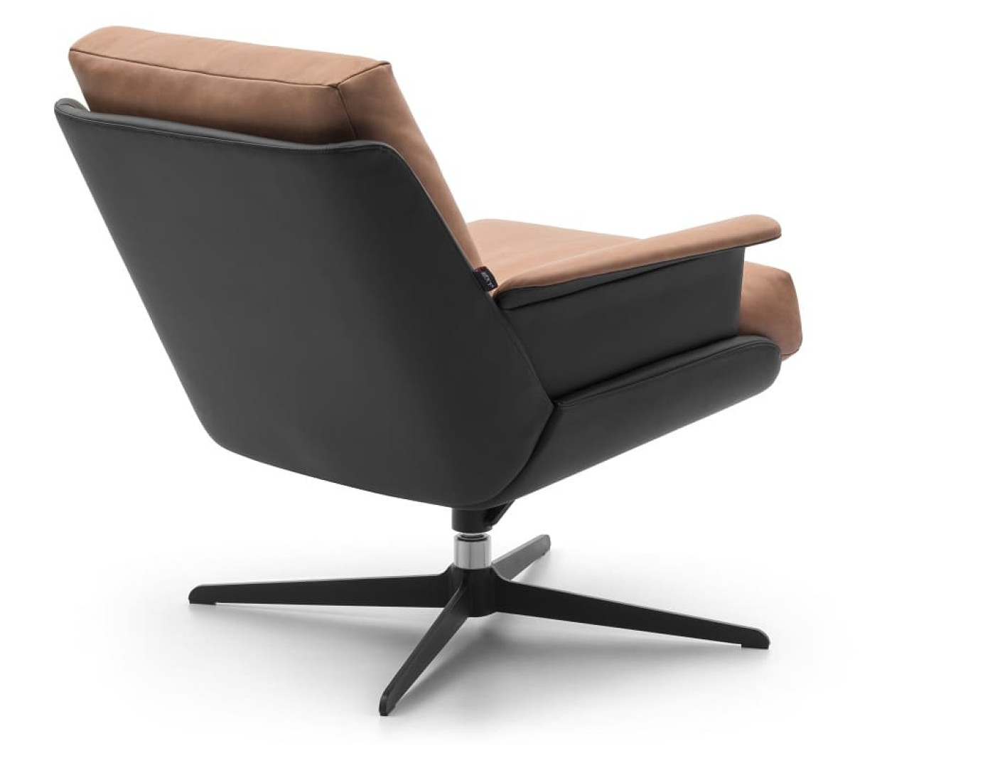 Кресло Интерактив для холлов и коворкингов — фото № 1