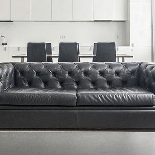 Исполин интерьера