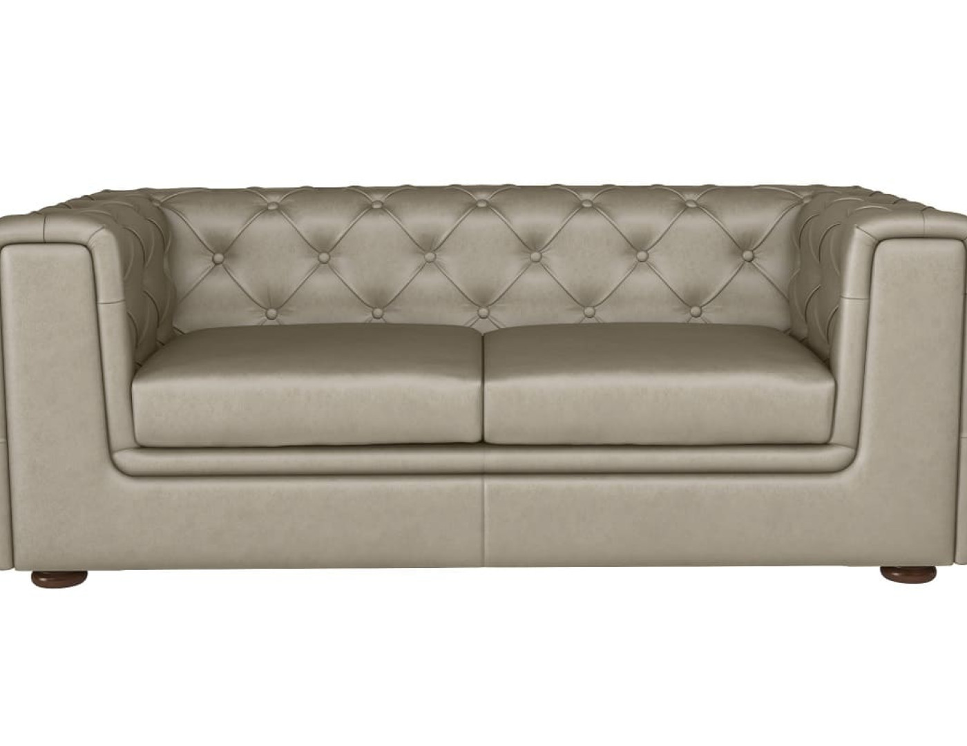 Офисный диван Исполин интерьера — фото № 11