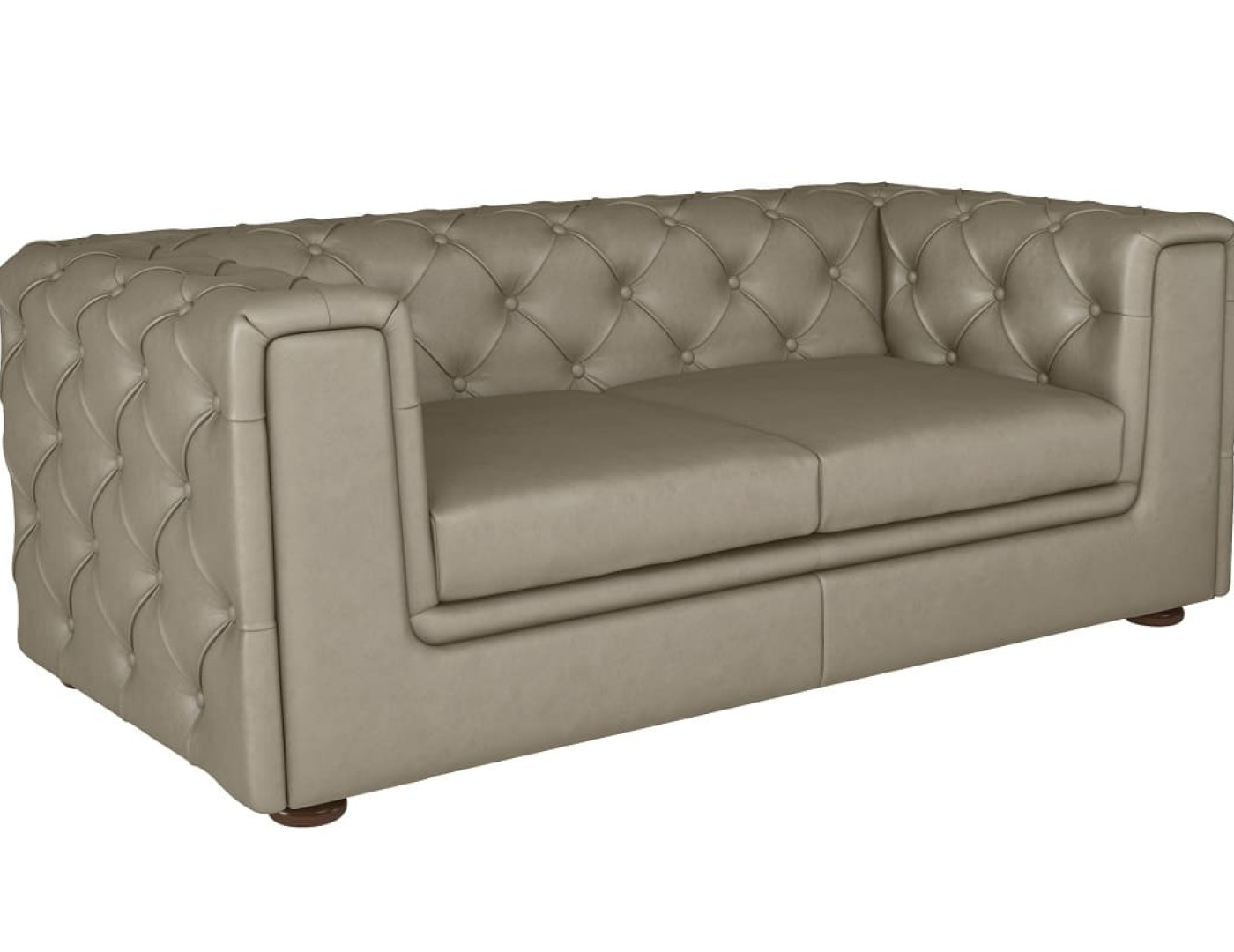 Офисный диван Исполин интерьера — фото № 10