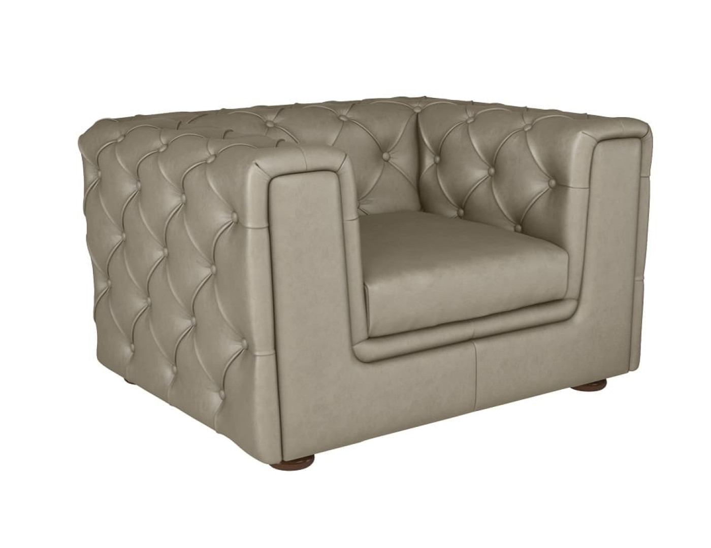 Офисный диван Исполин интерьера — фото № 15