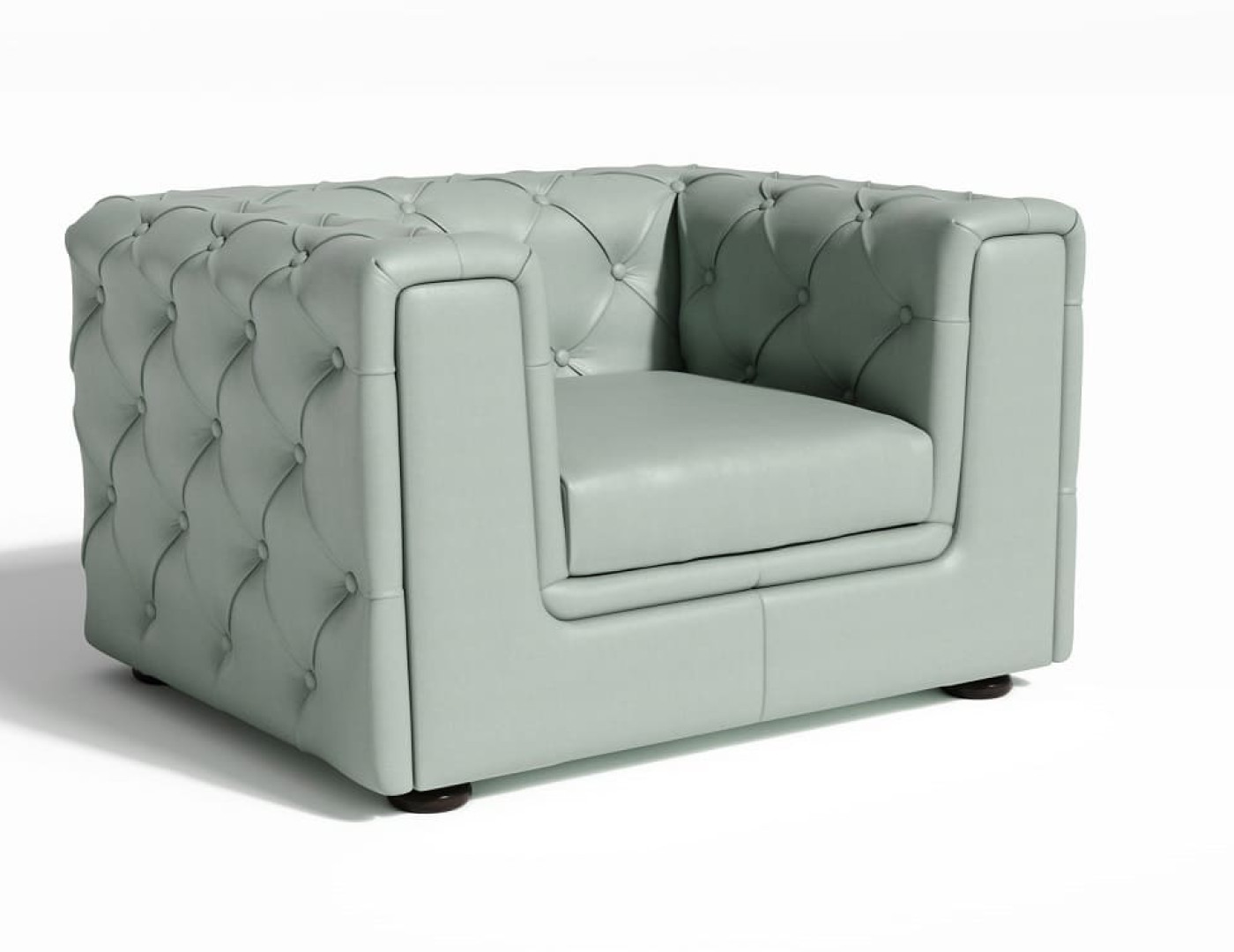 Офисный диван Исполин интерьера — фото № 5