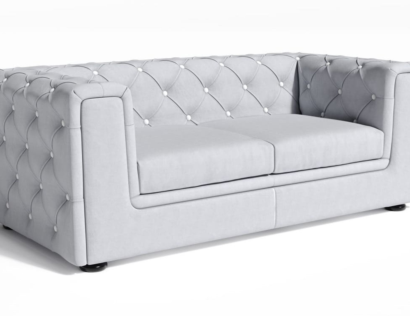 Офисный диван Исполин интерьера — фото № 3