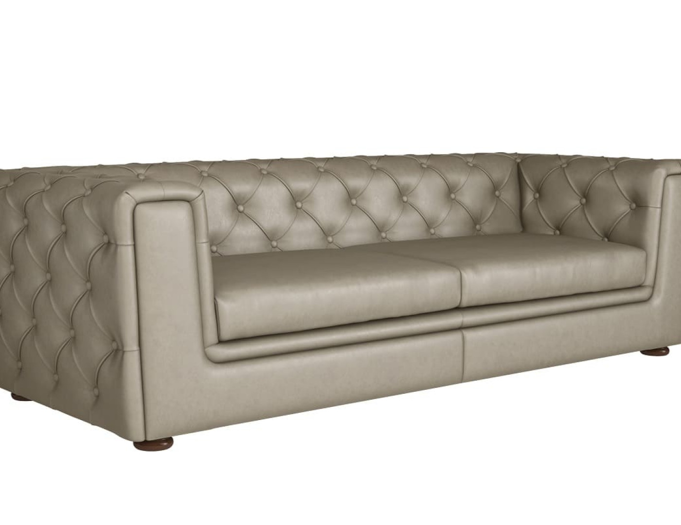 Офисный диван Исполин интерьера — фото № 14