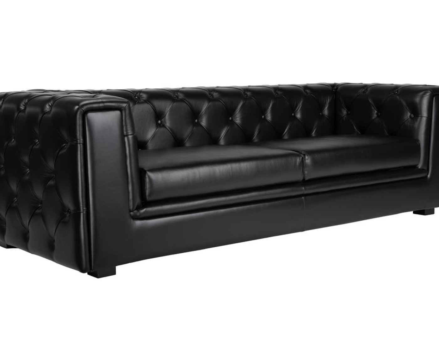 Офисный диван Исполин интерьера — фото № 7