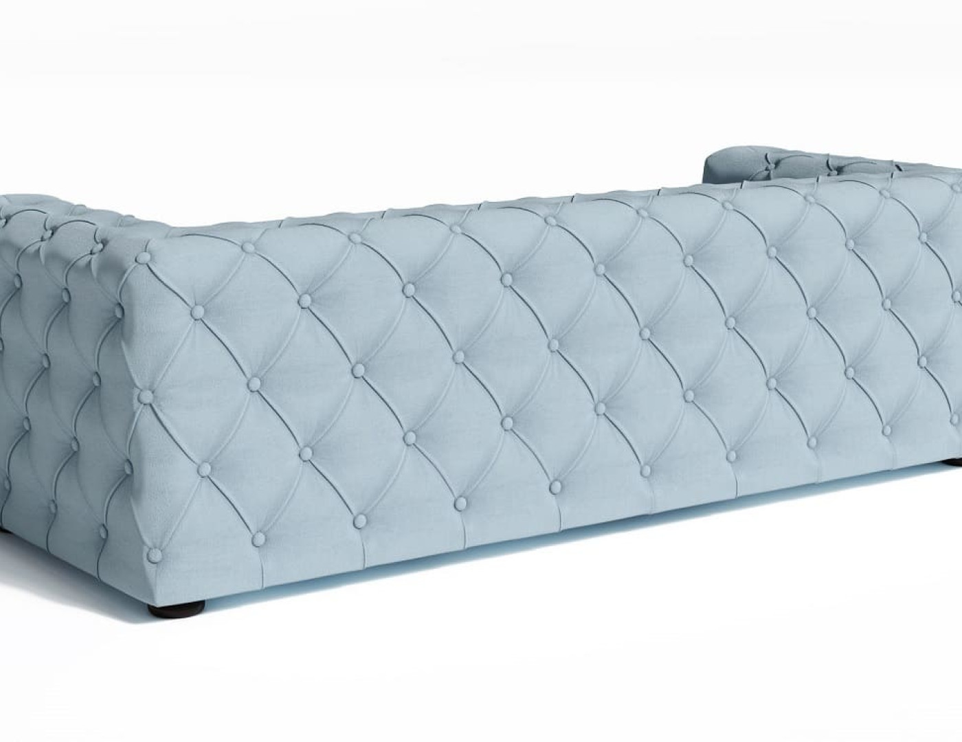 Офисный диван Исполин интерьера — фото № 2