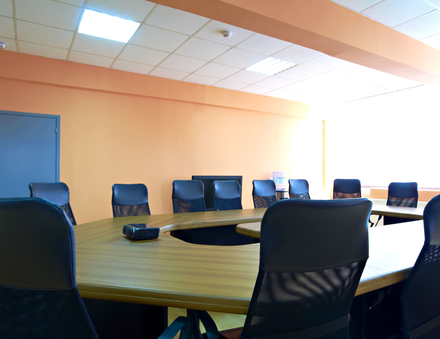 Стол для переговоров Канапе — фото № 3