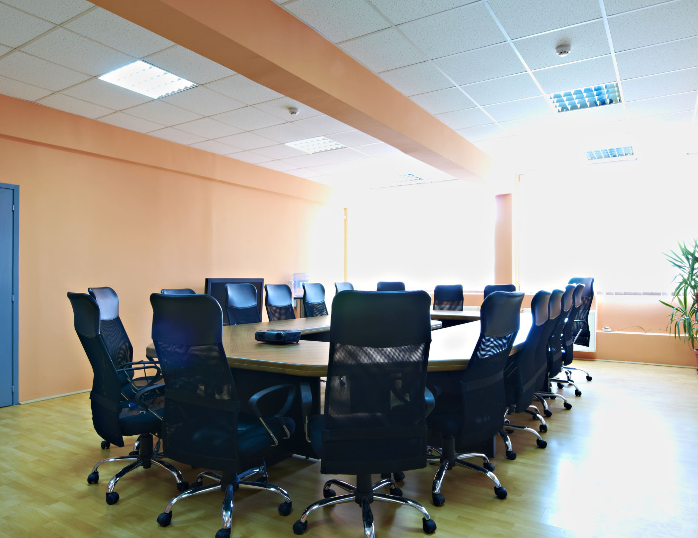 Стол для переговоров Канапе — фото № 4